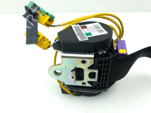 Front right seatbelt BENTLEY CONTINENTAL FLYING SPUR (3W_) 6.0 | BP28883435I25 