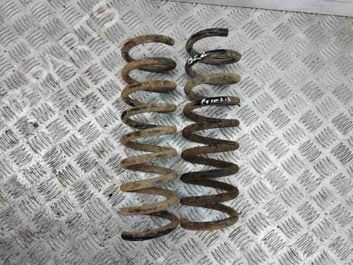 Used Shock absorber spring MERCEDES-BENZ CLK (C208) CLK 200 Kompressor (208.345) (192 hp) 28844520