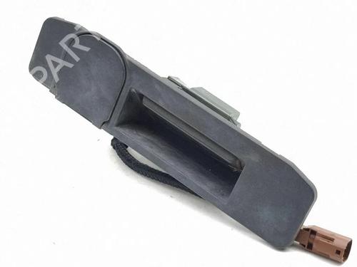 Used Tailgate handle Tailgate handle 38095173 38095173