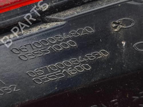 Left taillight MASERATI GHIBLI III (M157) 3.0 D | BP37493111C34 - Image 12