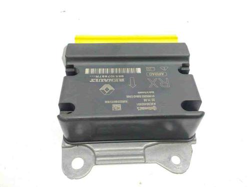 ECU airbags RENAULT CLIO V (B7_) 1.3 TCe 130 (B7MF) | BP28897090M53 