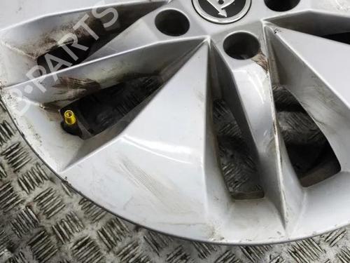 Rim SKODA OCTAVIA I (1U2) 2.0 | BP28862583C45 