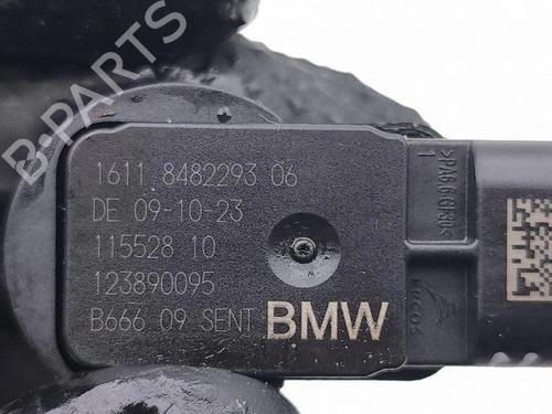 Electronic sensor BMW 3 (G20, G80, G28) 330 e Plug-in-Hybrid | BP40288638M84  - Image 6