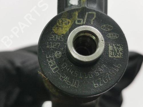 Injector HYUNDAI TUCSON (TL, TLE) 1.7 CRDi | BP28895012M100