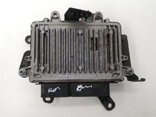 Used Engine control unit (ECU) MERCEDES-BENZ A-CLASS (W169) A 160 CDI (169.006, 169.306) (82 hp) 28888255