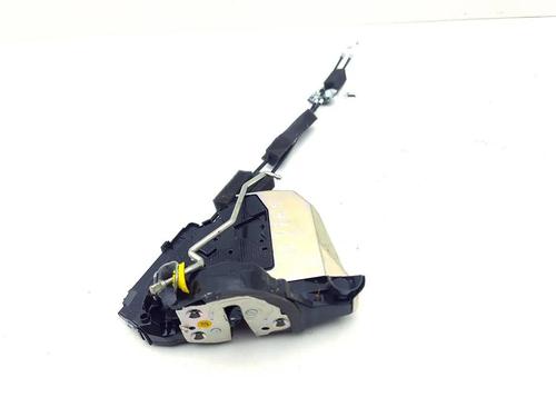 Used Front left lock Front left lock 36197898 36197898