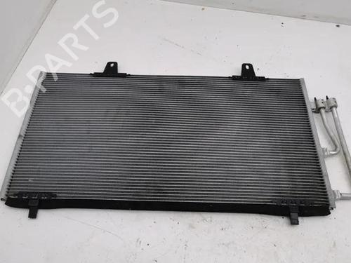 AC radiator CITROËN C4 III (BA_, BB_, BC_) ë-C4 (BCZKXC, BZCKSC) | BP28865751M32 