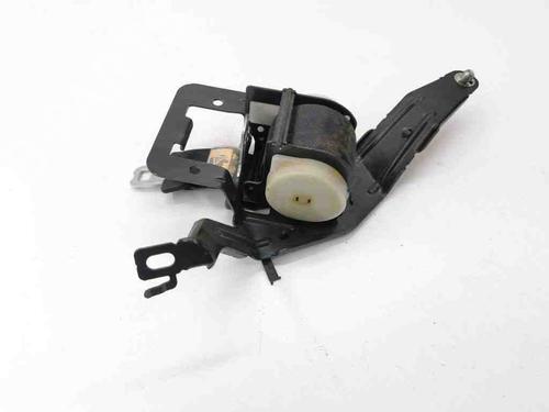Used Rear left seatbelt MAZDA 5 (CR) 2.0 CD (CR19) (143 hp) 28886336