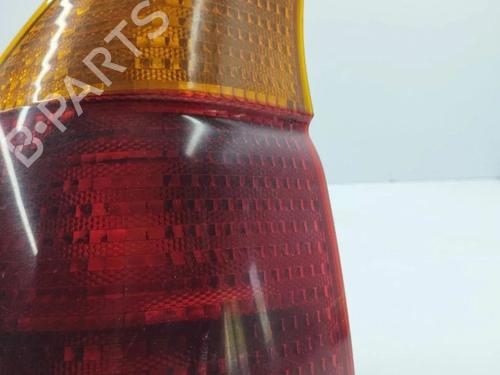 Left taillight BMW X5 (E53) 3.0 d | BP28904494C34 - Image 9