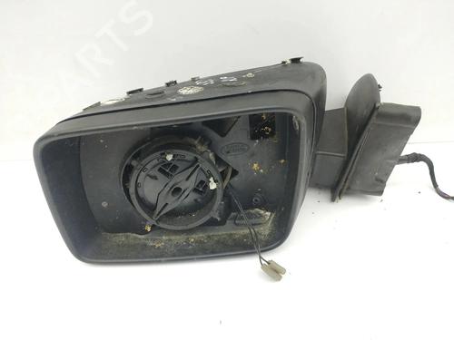 Used Left mirror Left mirror 38500542 38500542