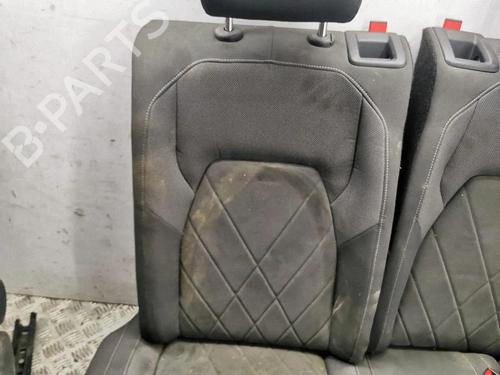 Sæde sæt VW GOLF VIII (CD1, DA1) 1.5 TSI | BP38243097C78 - Image 4