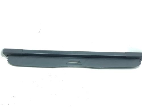 Rear parcel shelf MERCEDES-BENZ A-CLASS (W169) A 180 CDI (169.007, 169.307) | BP28873893C85 