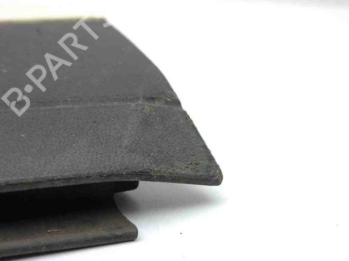 Dørliste PORSCHE CAYENNE (92A) 3.0 Diesel | BP28898088C150 