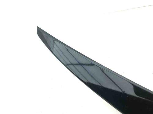 Rear spoiler JAGUAR XF I (X250) 2.7 D | BP28905275C96 