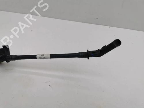 Pipe SKODA OCTAVIA IV (NX3, NN3, PV3) 1.0 TSI | BP36104782M125 - Image 4