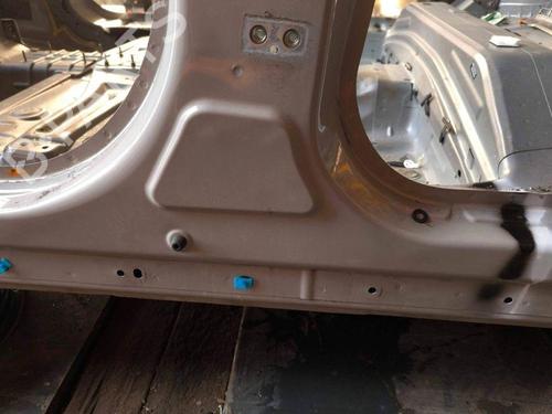 Left sideskirt JEEP AVENGER (J2) Electric | BP28881931C115 