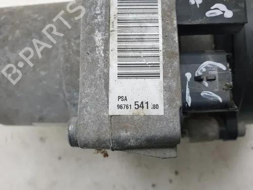 Electronic module PEUGEOT 508 I (8D_) 1.6 HDi | BP28850086M83 