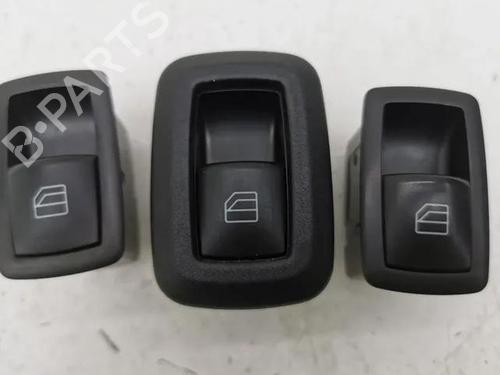 Used Right rear window switch MERCEDES-BENZ B-CLASS Sports Tourer (W245) B 180 CDI (245.207) (109 hp) 28861710