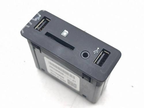 Electronic module RENAULT MEGANE IV Hatchback (B9A/M/N_) 1.2 TCe 130 (B9MR) | BP38310142M83 - Image 2