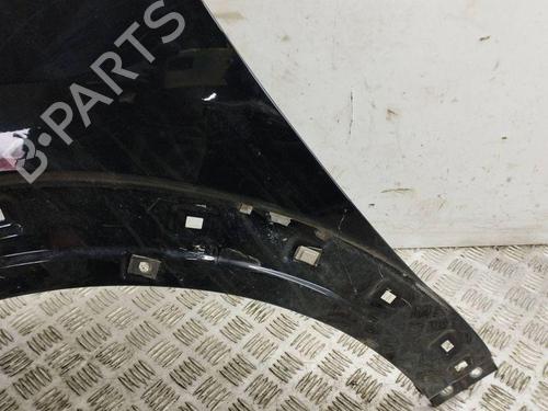 Left front fenders HYUNDAI TUCSON (TL, TLE) 1.7 CRDi | BP28895019C41 