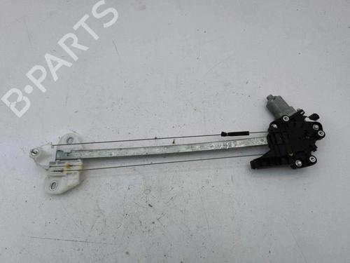 Used Rear left window mechanism Rear left window mechanism 37403617 37403617