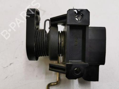 Used Electronic sensor MERCEDES-BENZ A-CLASS (W168) A 170 CDI (168.008) (90 hp) 28857265
