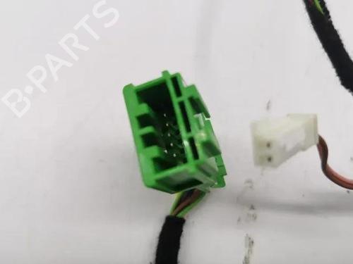 Wiązka przewodów LAND ROVER RANGE ROVER EVOQUE (L538) 2.2 D 4x4 | BP28859725E16 