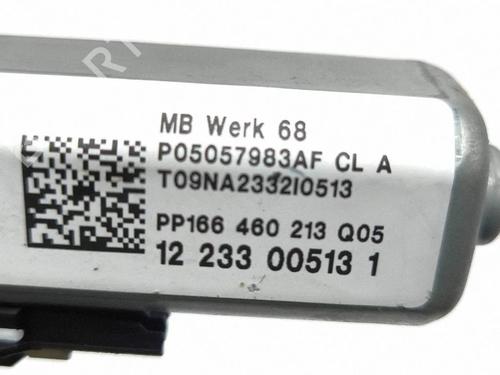 Electronic module JEEP GRAND CHEROKEE IV (WK, WK2) 3.0 CRD V6 4x4 | BP37289705M83 - Image 8