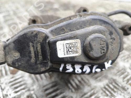 Left rear brake caliper RENAULT MEGANE IV Hatchback (B9A/M/N_) 1.2 TCe 130 (B9MR) | BP38195140M107 - Image 6