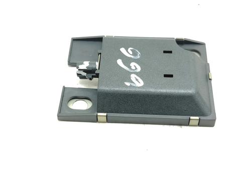 Electronic module MERCEDES-BENZ S-CLASS (W221, V221) S 320 CDI | BP28872766M83 