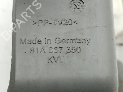 Front right lock AUDI Q2 (GAB, GAG) 30 TFSI | BP28898762C97 