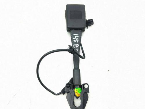 Seat buckle AUDI A5 (8T3) 2.7 TDI | BP40263377I32 - Image 2