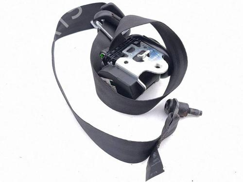 Front left seatbelt FORD FOCUS III 1.6 TDCi | BP38251543I26 - Image 4