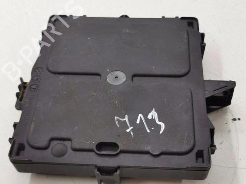 Control unit RENAULT CLIO V (B7_) 1.3 TCe 130 (B7MF) | BP38241391M11 - Image 6