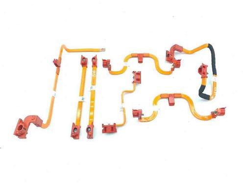 Used Electronic sensor JEEP AVENGER (J2) Electric (156 hp) 28881937