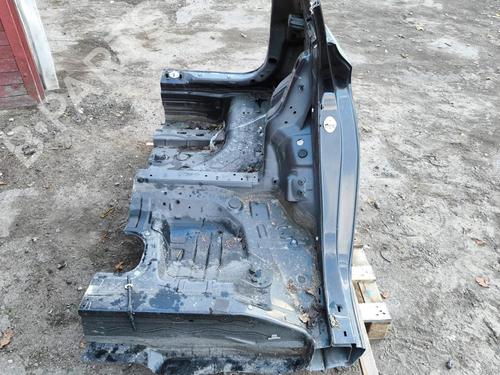 Left rear fenders HYUNDAI i30 Estate (GD) 1.6 CRDi | BP28872298C43 