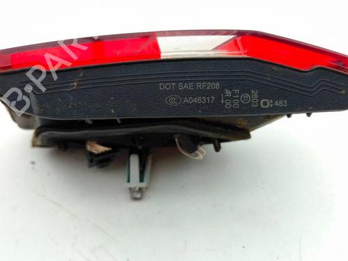Right tailgate light MERCEDES-BENZ E-CLASS (W212) E 350 BlueTEC (212.024) | BP29008217C80 