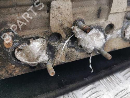 Cylinder head MERCEDES-BENZ B-CLASS Sports Tourer (W245) B 180 CDI (245.207) | BP28841979M5 