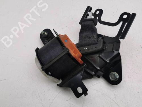 Rear center seatbelt HONDA ACCORD VIII Estate (CW) 2.2 i-DTEC (CW3) | BP28888559I27 