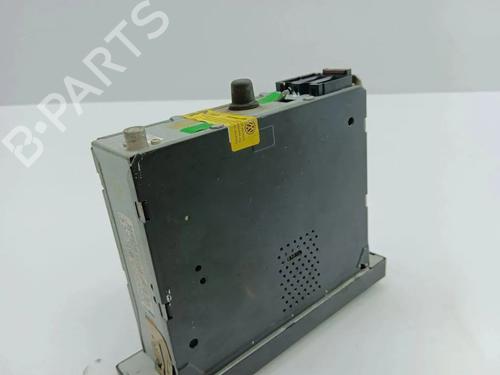 Electronic module AUDI A4 B5 (8D2) 1.8 | BP36204534M83 - Image 4