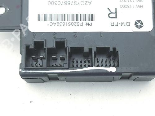 Electronic module MASERATI GHIBLI III (M157) 3.0 D | BP33901142M83 - Image 8