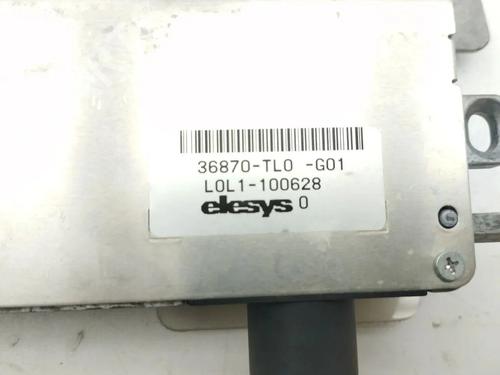 Camera HONDA ACCORD VIII (CU) 2.2 i-DTEC (CU3) | BP33920766E14 - Image 5