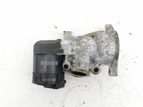 EGR-Ventil FORD FOCUS C-MAX (DM2) 2.0 TDCi (136 hp) 28894354