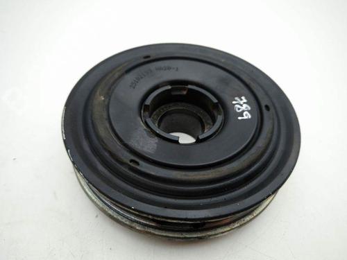 Used Pulley OPEL ANTARA A (L07) 2.2 CDTi 4x4 (184 hp) 28906719