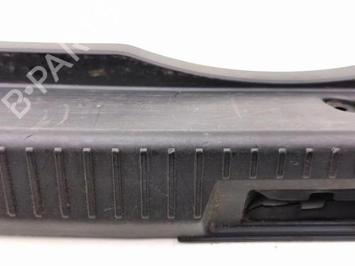 Boot lining TOYOTA GT 86 Coupe (ZN6_) 2.0 (ZN6AC_, ZN6BC_, ZN6K) | BP36085019I3 - Image 4