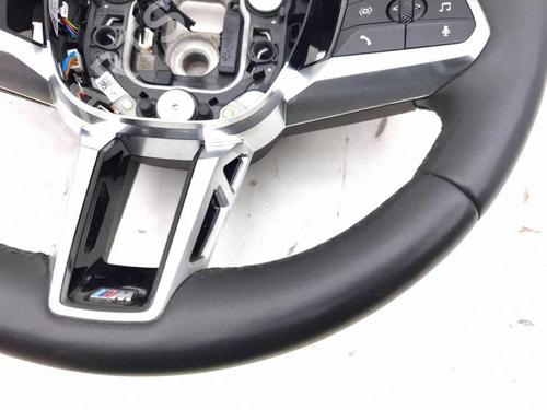 Steering wheel BMW 2 Active Tourer (U06) 220i Mild Hybrid | BP38240363C49  - Image 5