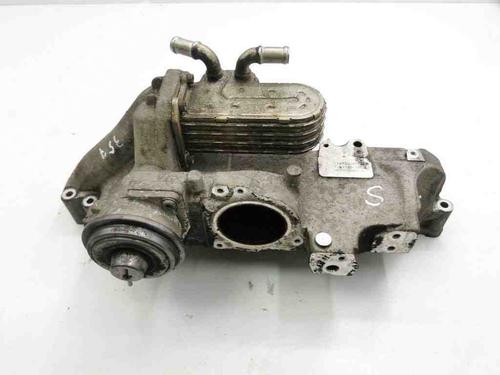 Used Intake manifold CHRYSLER VOYAGER IV (RG, RS) 2.8 CRD (150 hp) 28890636