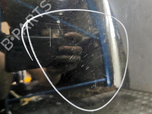 Right rear door VOLVO XC60 I SUV (156) 2.4 D / D3 / D4 AWD | BP28885810C5 