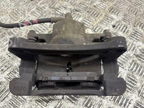 Left front brake caliper MAZDA CX-5 (KF) 2.2 D | BP33226110M105 - Image 7