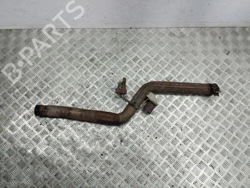 Exhaust system MASERATI QUATTROPORTE V 4.2 | BP28895909M121 - Image 1